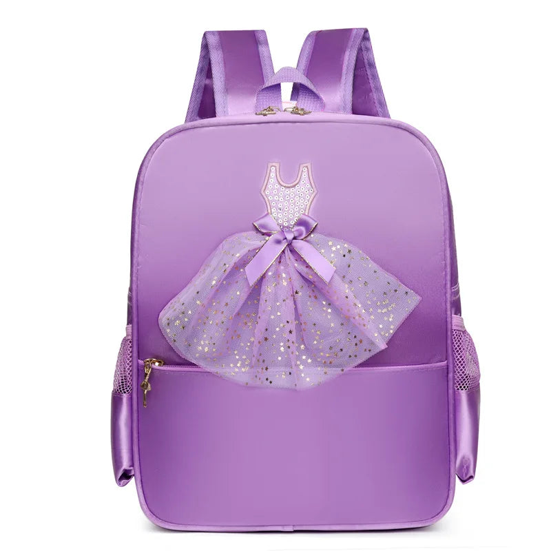 Ballet Bag