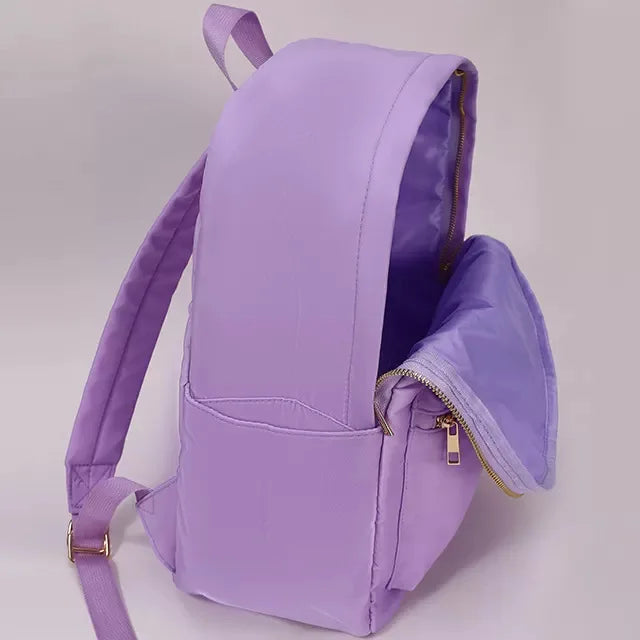 JADA PATCH BAG
