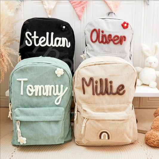 ASHTON BAG