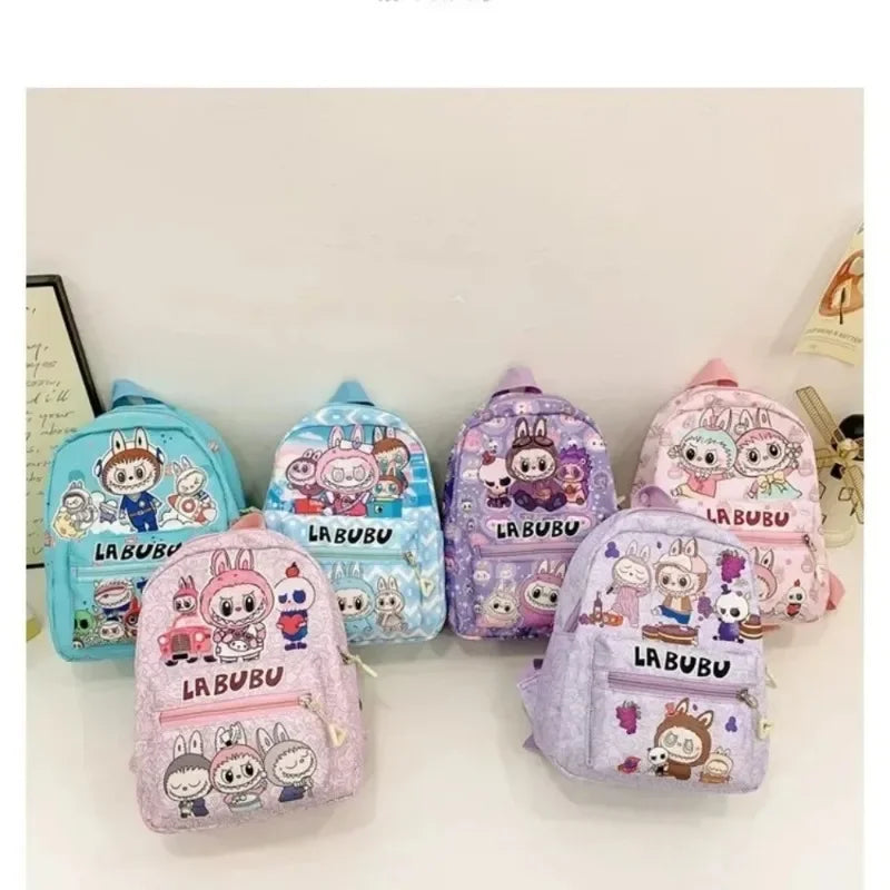 Labubu Bag