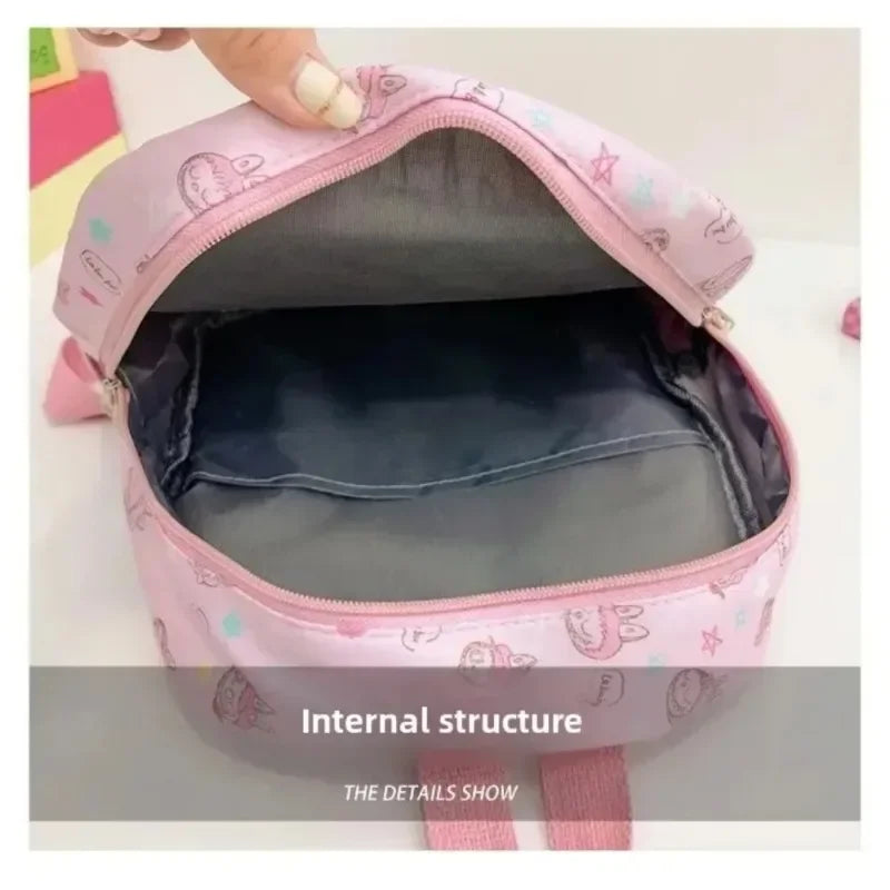 Labubu Bag