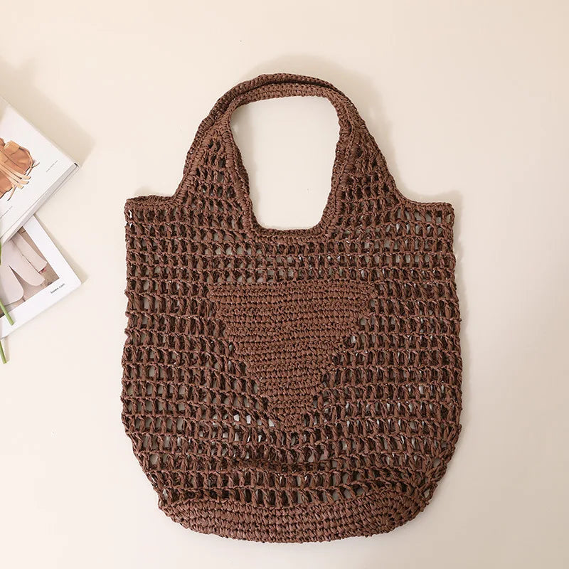 Personalised Beach Tote Bag