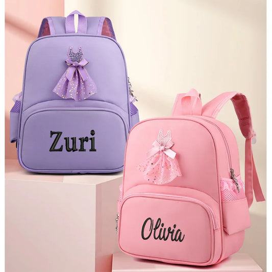 Ballet Bag