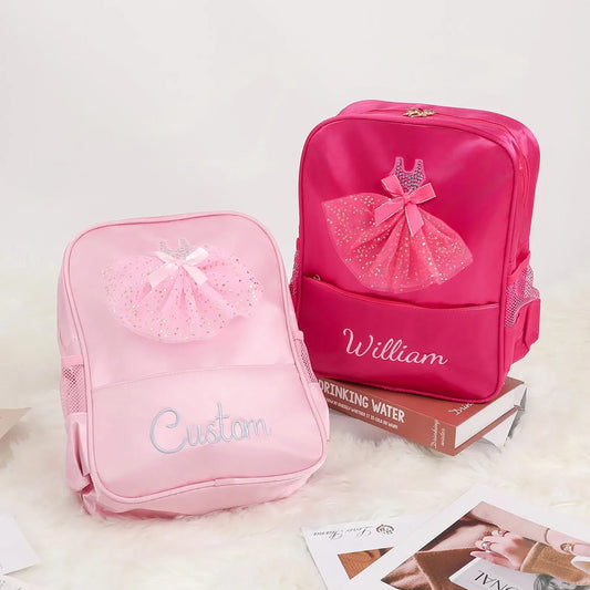 Ballet Bag