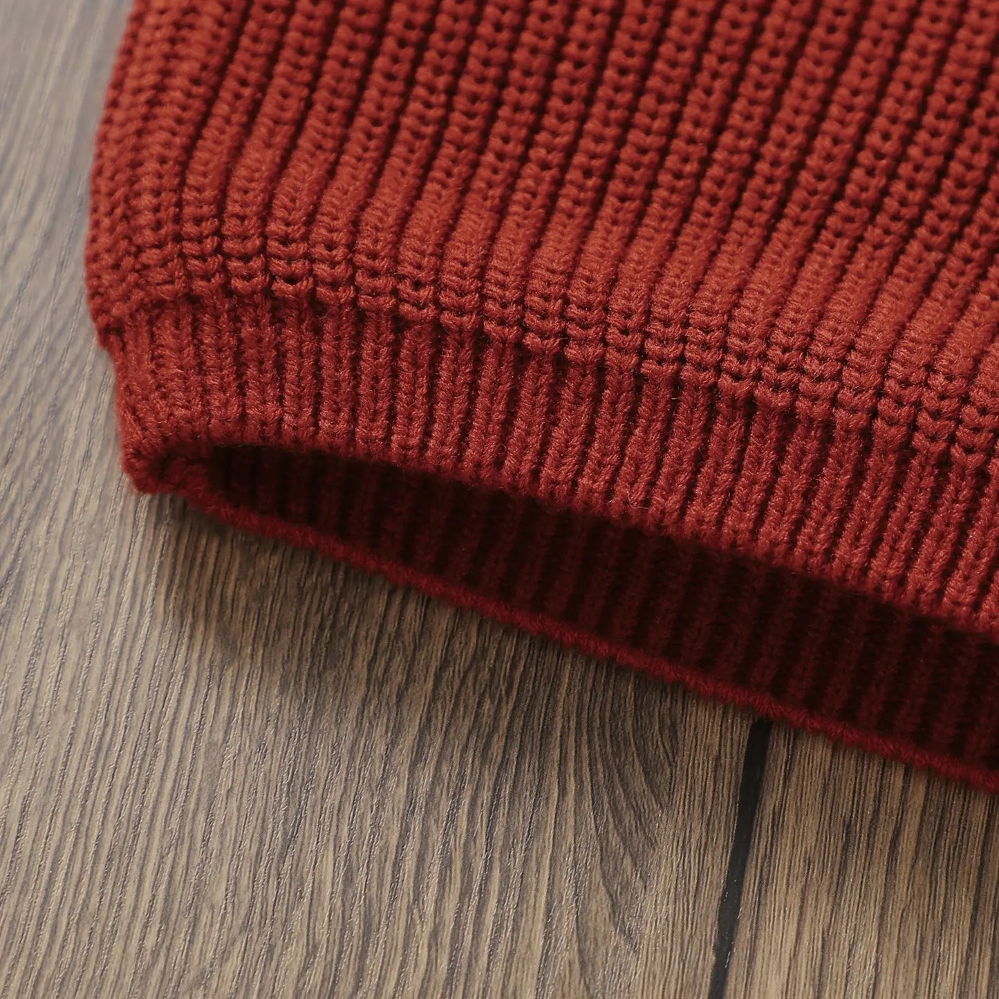 Personalised Jumper