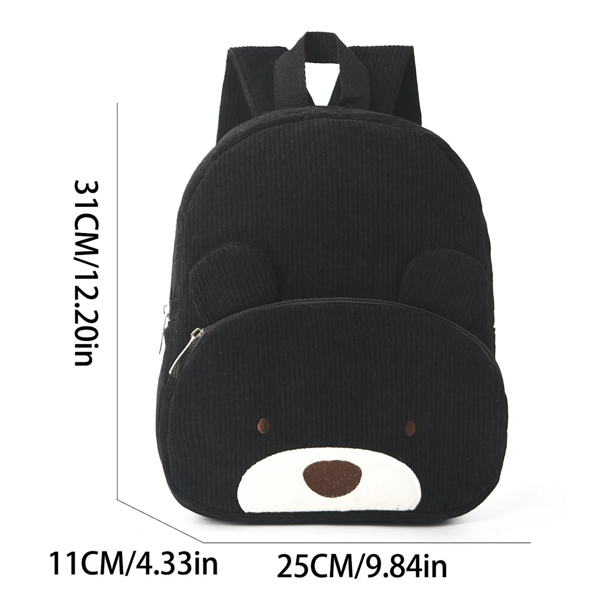 Bear Bag