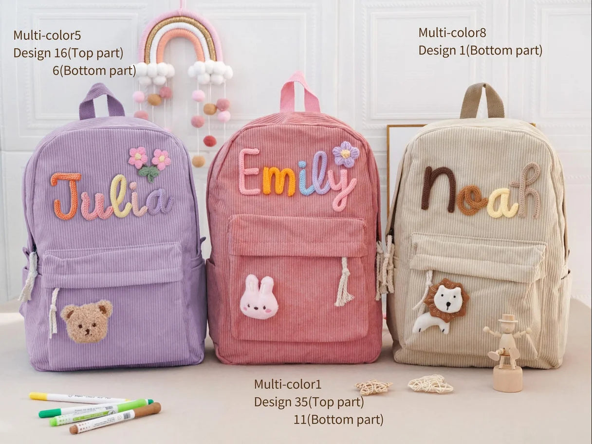 Tatam Bag