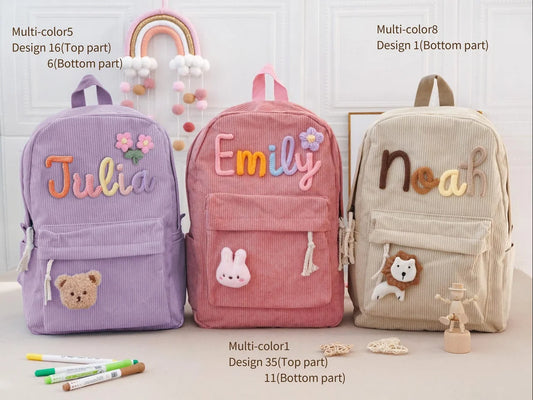 Tatam Bag