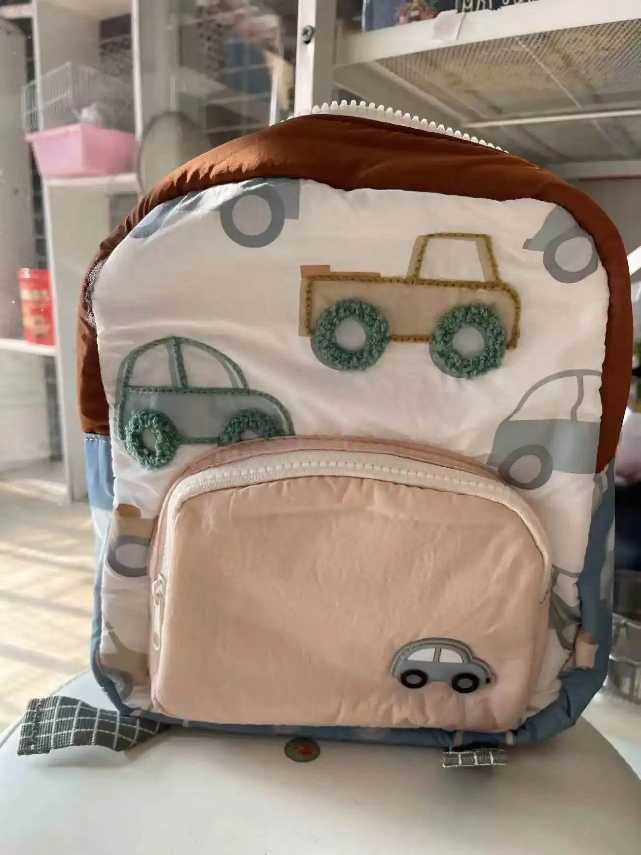 Car Bag