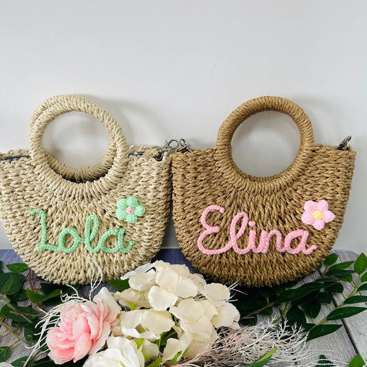 Cedar Bag