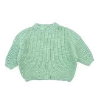 Personalised Jumper