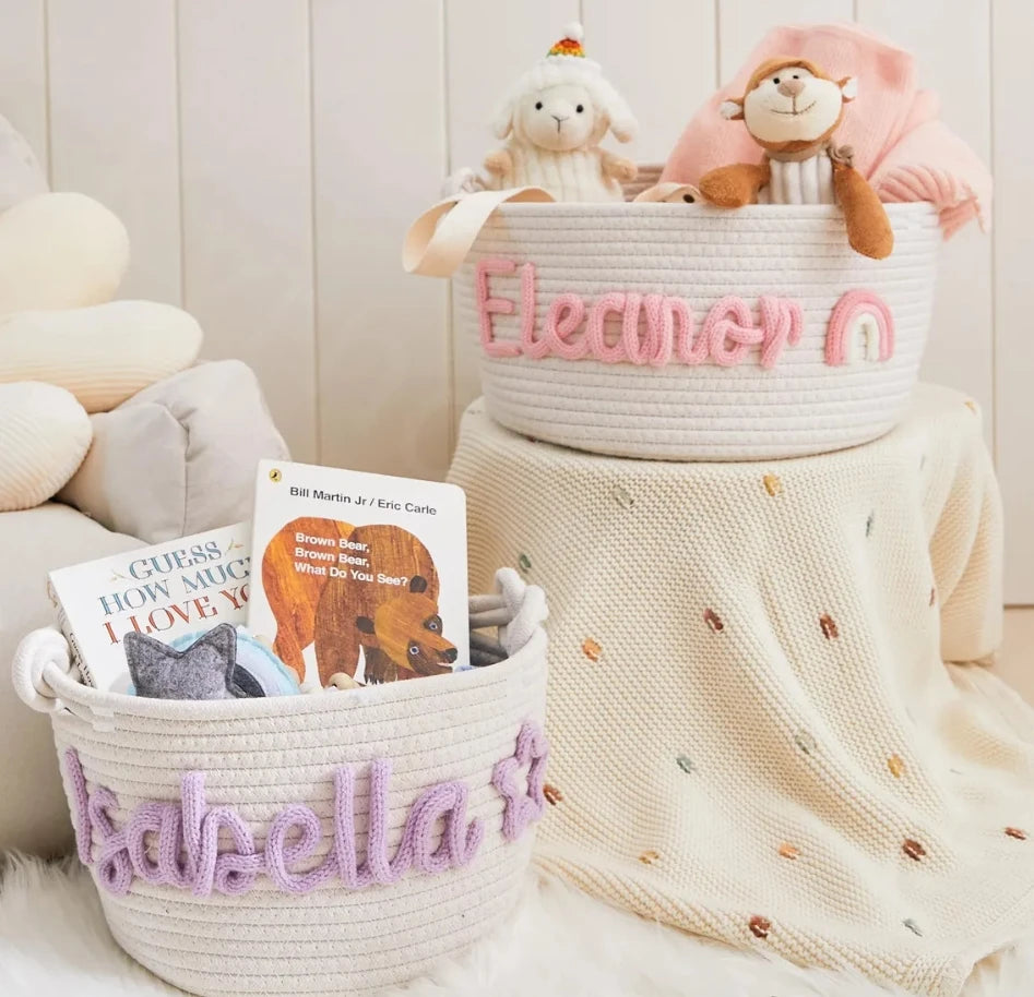 Quinn Baskets