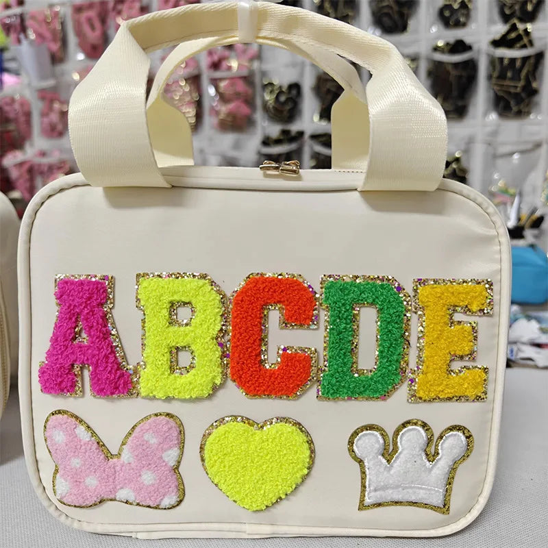 Custom Insulated Foldable Lunch Bags