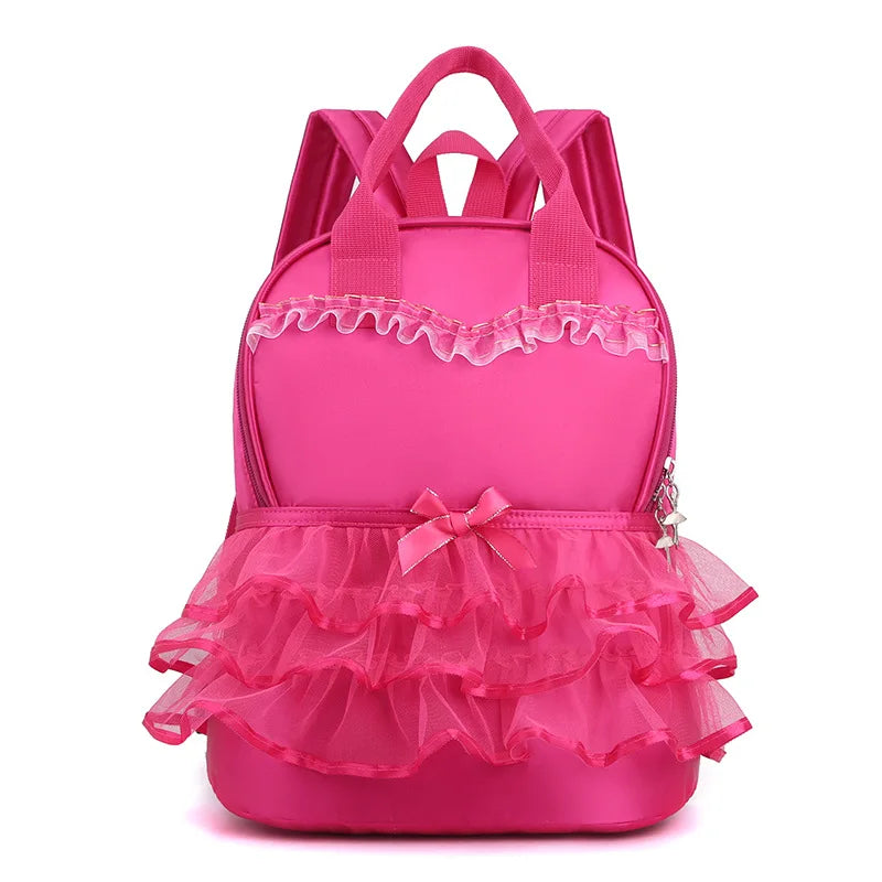 Dance Bag