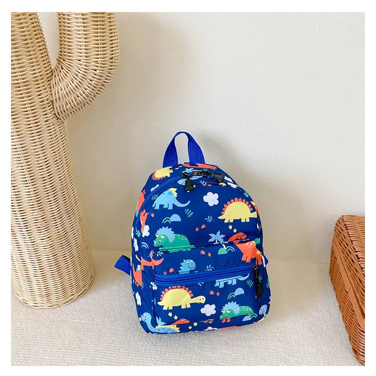 Indigo Bag