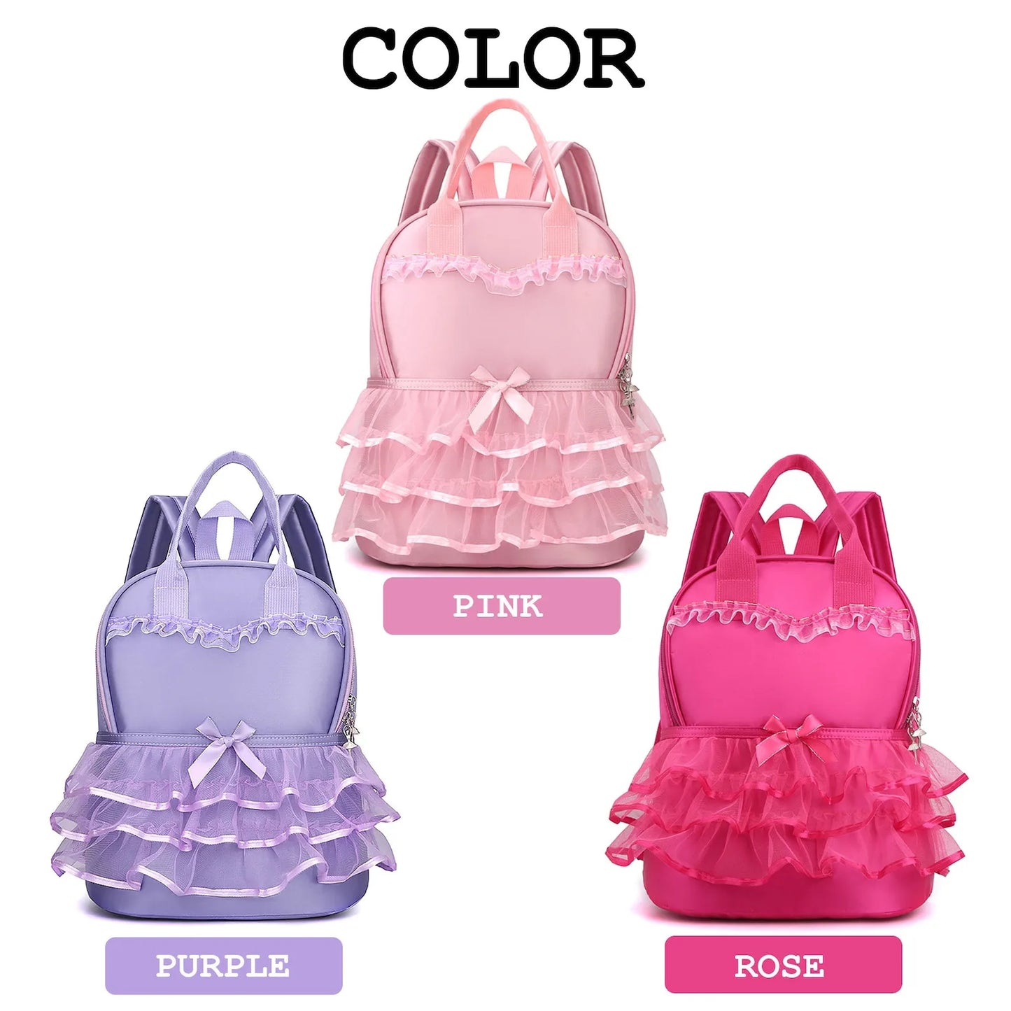 Dance Bag