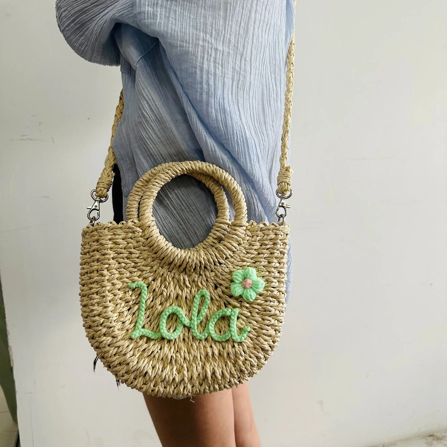 Cedar Bag