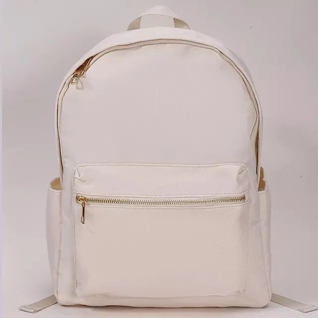 JADA PATCH BAG